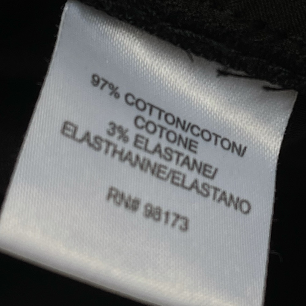 Pants - Picture 6 of 6